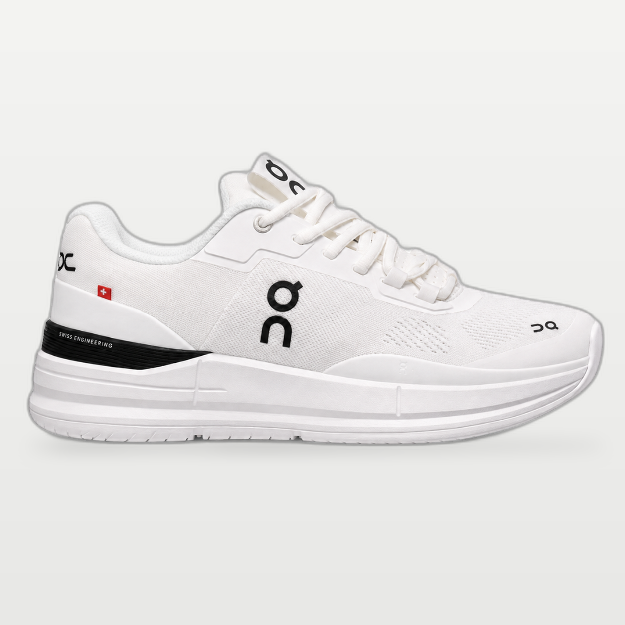 THE ROGER PRO BLANCO