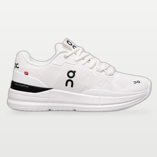 THE ROGER PRO BLANCO