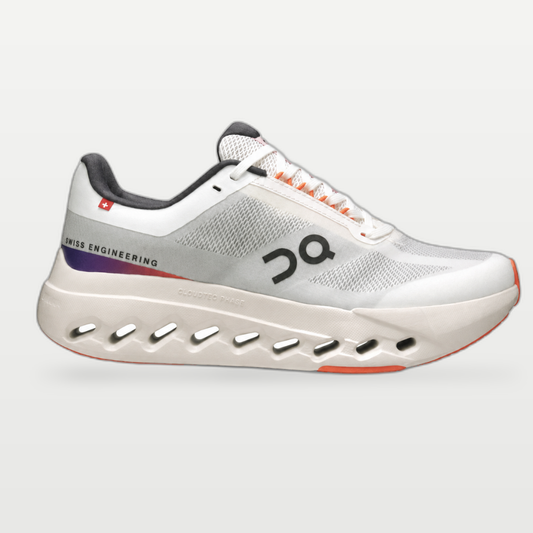 On Cloudsurfer Next Beige