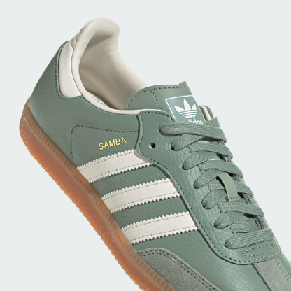 SAMBA OG