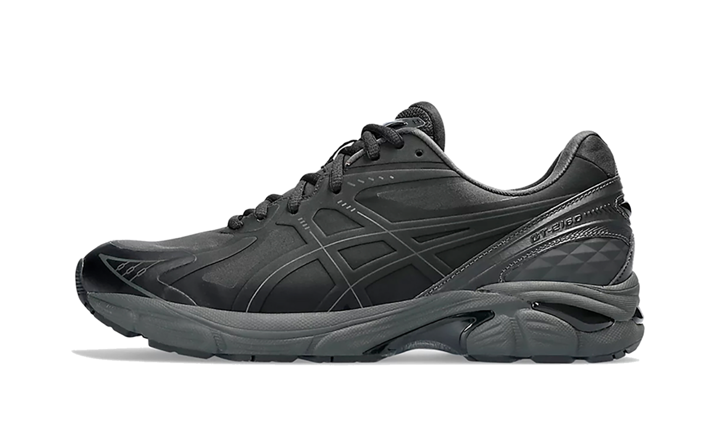 GT 2160 NS "Black / Graphite" 1203A375 001