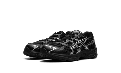 Gel 1130 PS "Black/Pure Silver" 1204A170 001