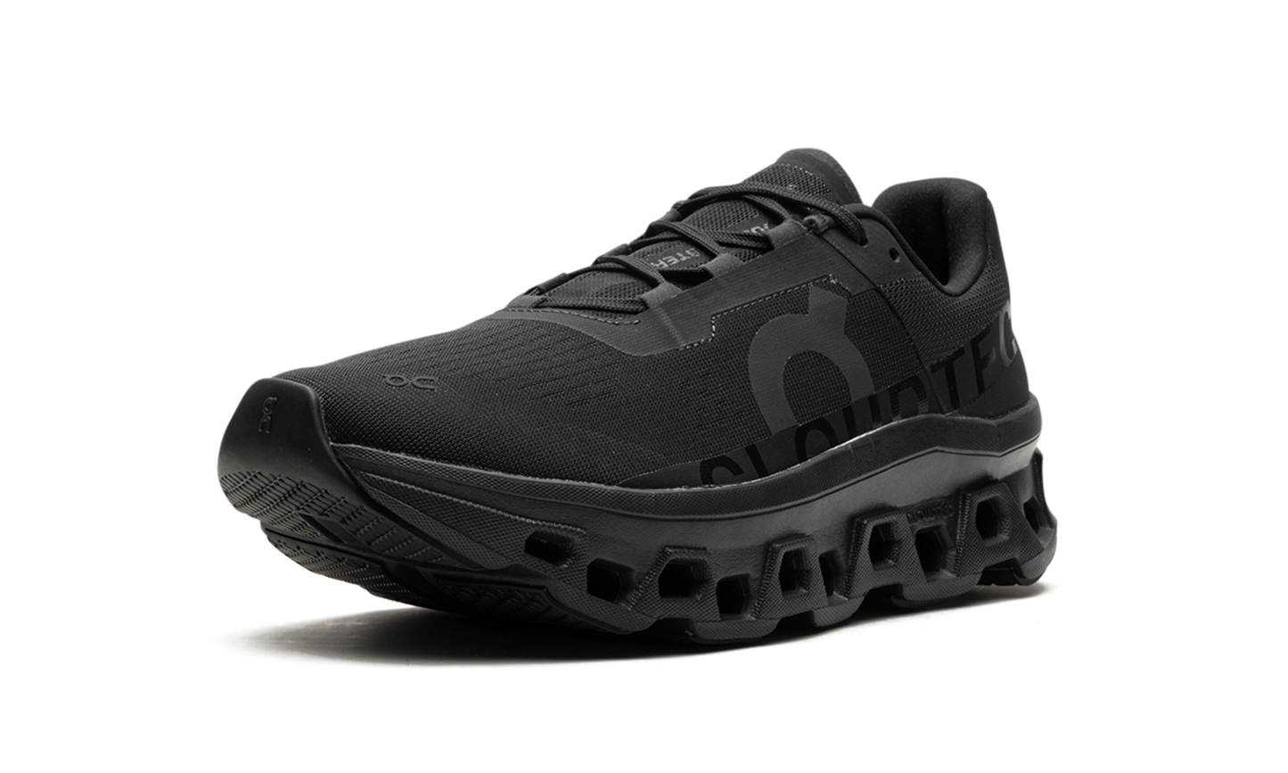Cloudmonster "All Black" 61.99025