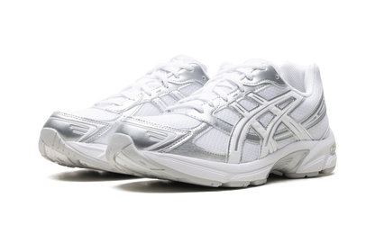 Gel-1130 WMNS "White Silver" 1202A526 100