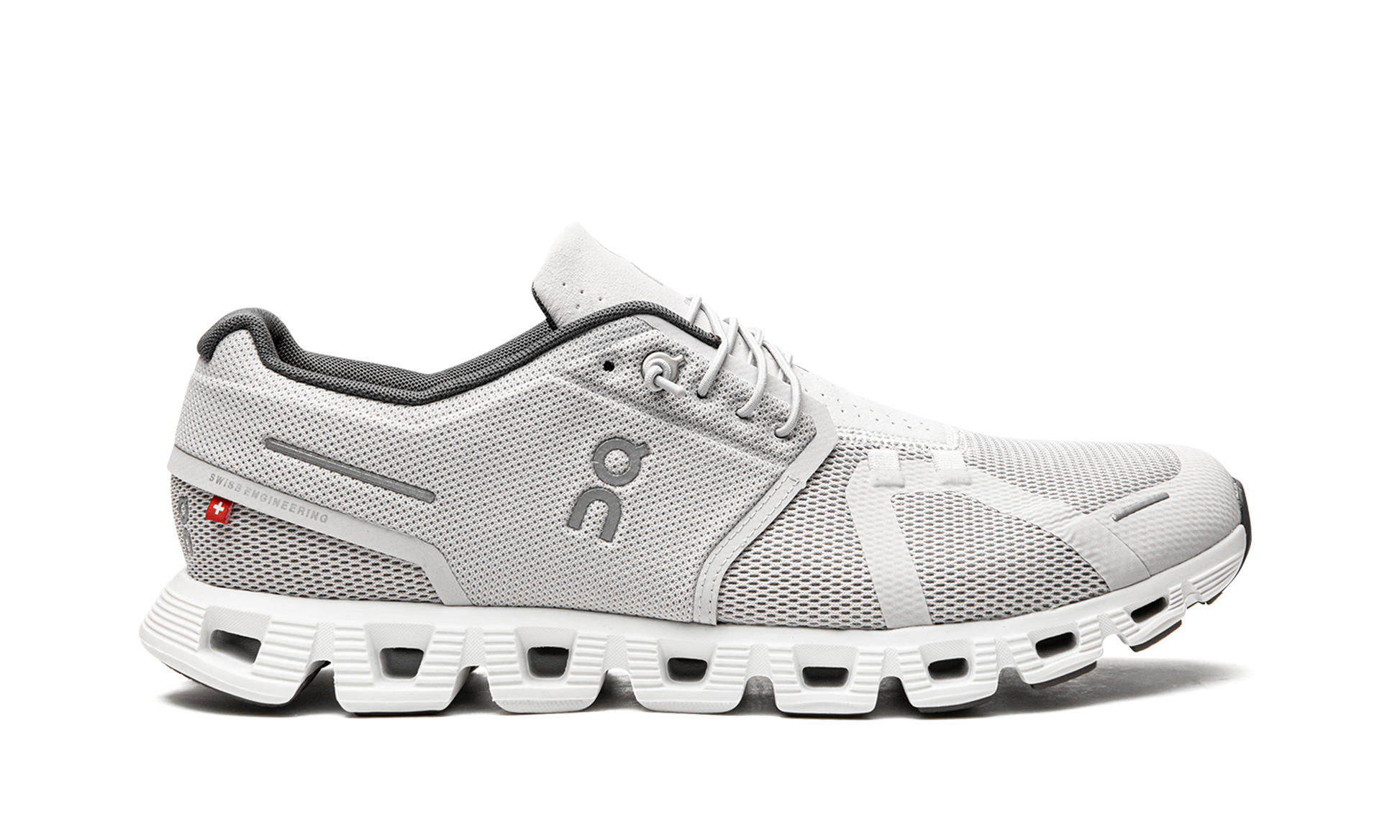 Cloud 5 "Glacier Grey White" 59.98909