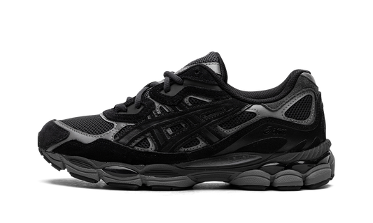 GEL NYC "Graphite Grey Black" 1201A789 020