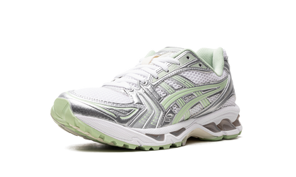 GEL KAYANO 14 WMNS "White Jade" 1202A056 105