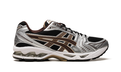 Gel Kayano 14 "Black Coffee" 1201A019 004