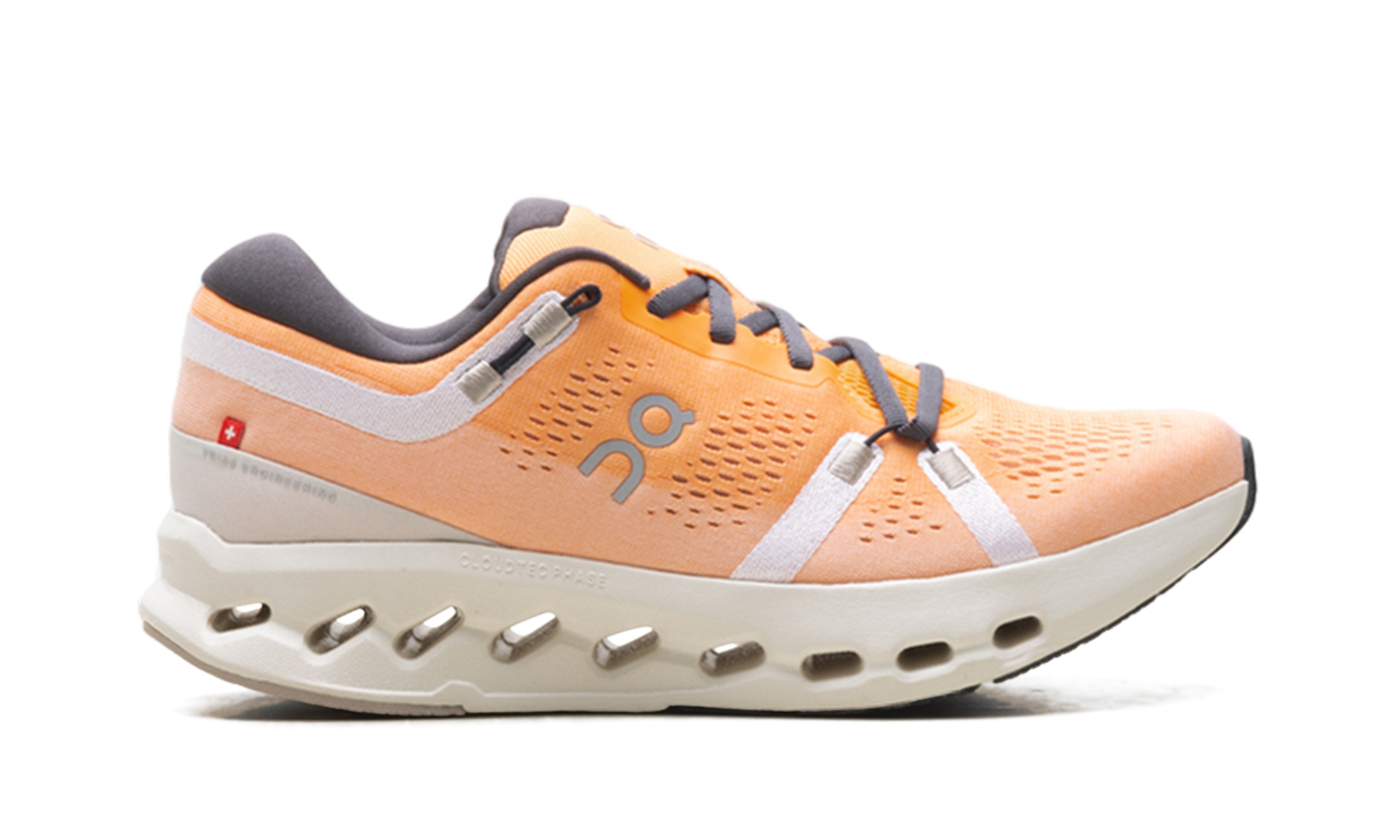 Cloudsurfer 2 "Tangerine Ivory" 3MF10123126