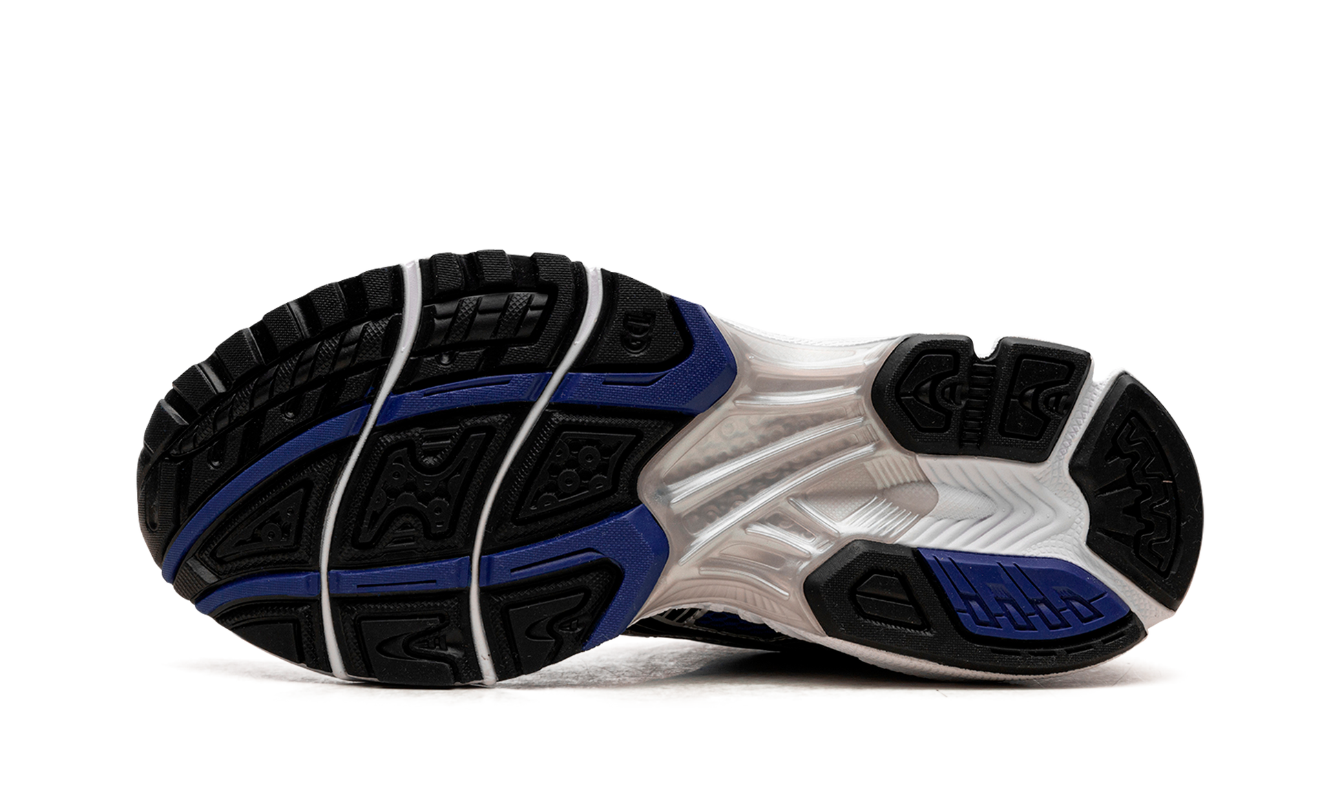 Gel Kayano 14 "Monaco Blue" 1201A019 401
