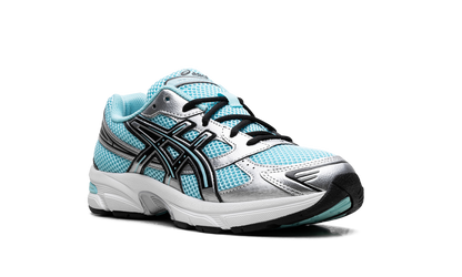 Gel 1130 GS "Larimar Blue / Pure Silver" 1204A169 400