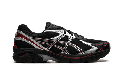 GT 2160 "Black Pure Silver Red" 1203A688 001