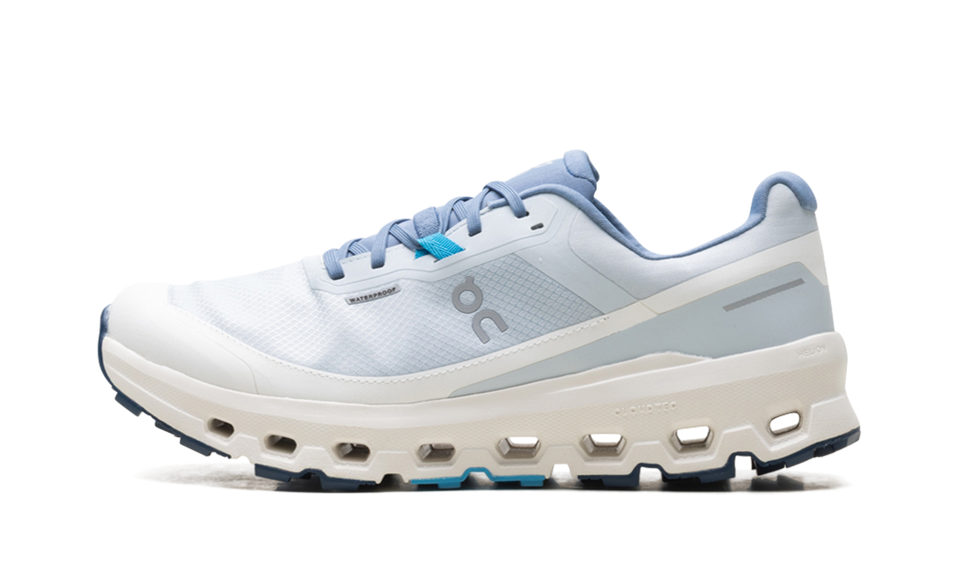 Cloudvista 2 Waterproof WMNS "Arctic Ivory" 3WE30163042