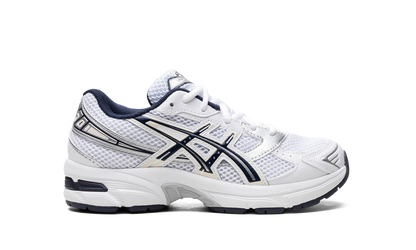 Gel-1130 GS "White Midnight" 1204A163 101