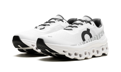 Cloudmonster "All White" 61.98434