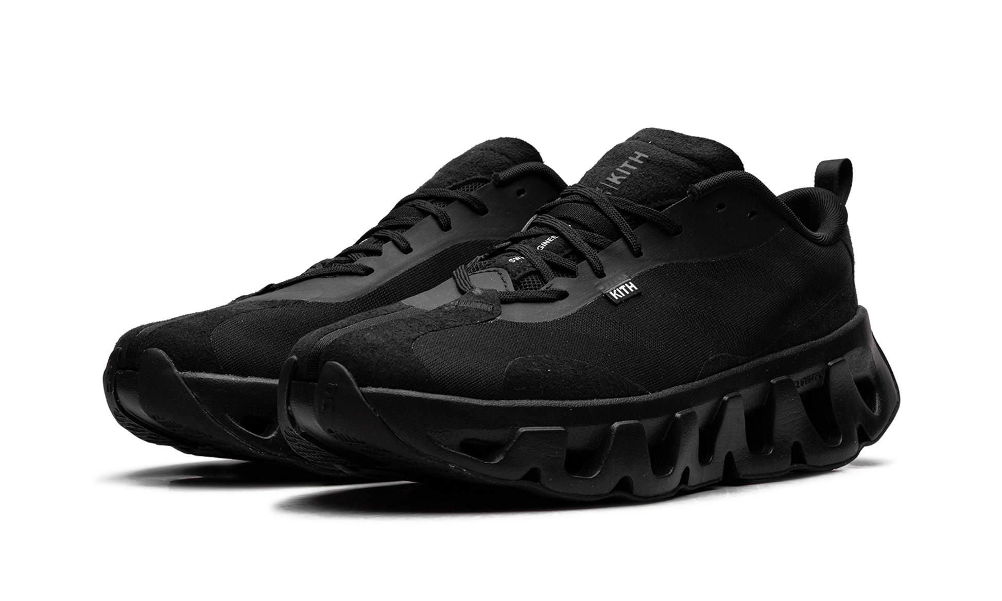 K-Tech 1 "Kith - Black" 3MG10771043