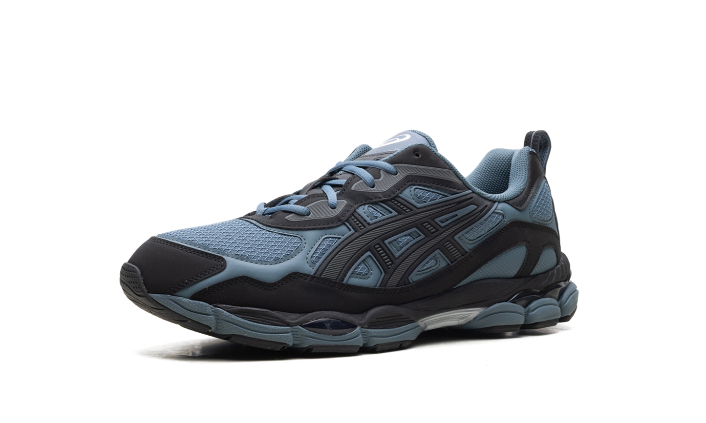 Gel NYC Rugged "Ironclad" 1203A735 021