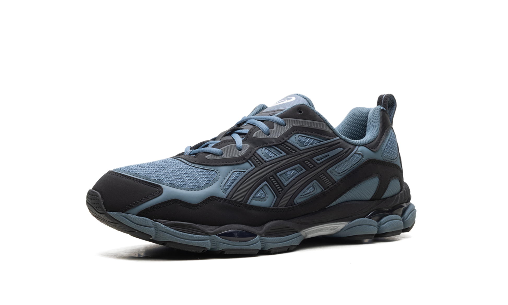 Gel NYC Rugged "Ironclad" 1203A735 021