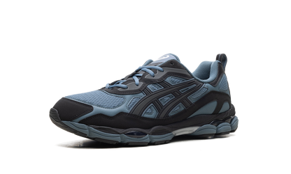 Gel NYC Rugged "Ironclad" 1203A735 021