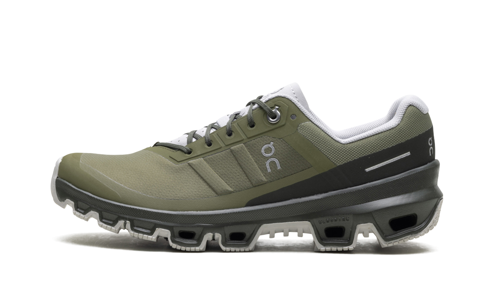 Cloudventure WMNS "Olive" 32.98267