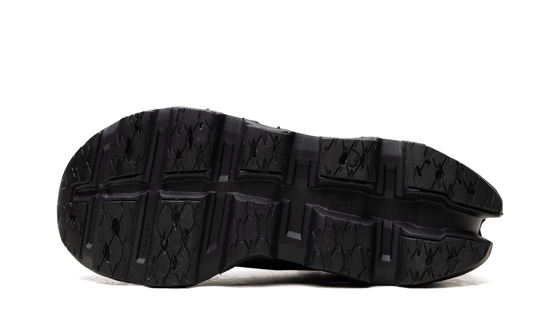 On Running Cloudmonster 3 Womens "Black" 3WG10031043