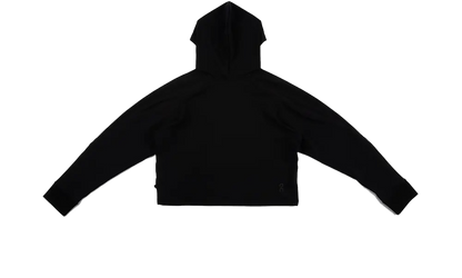 Studio Hoodie "Black" 1WF12420553