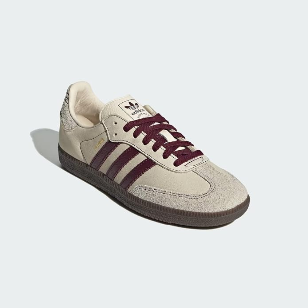 SAMBA OG