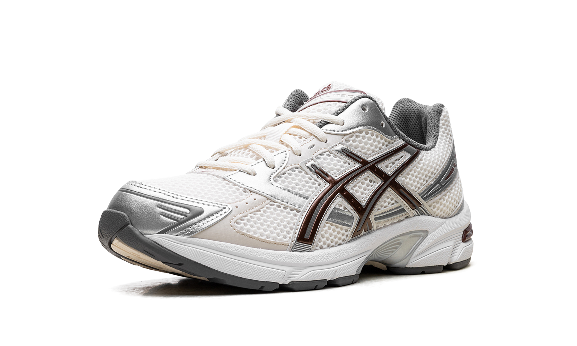 Gel 1130 WMNS "Cream Reddish Brown" 1202A164 119