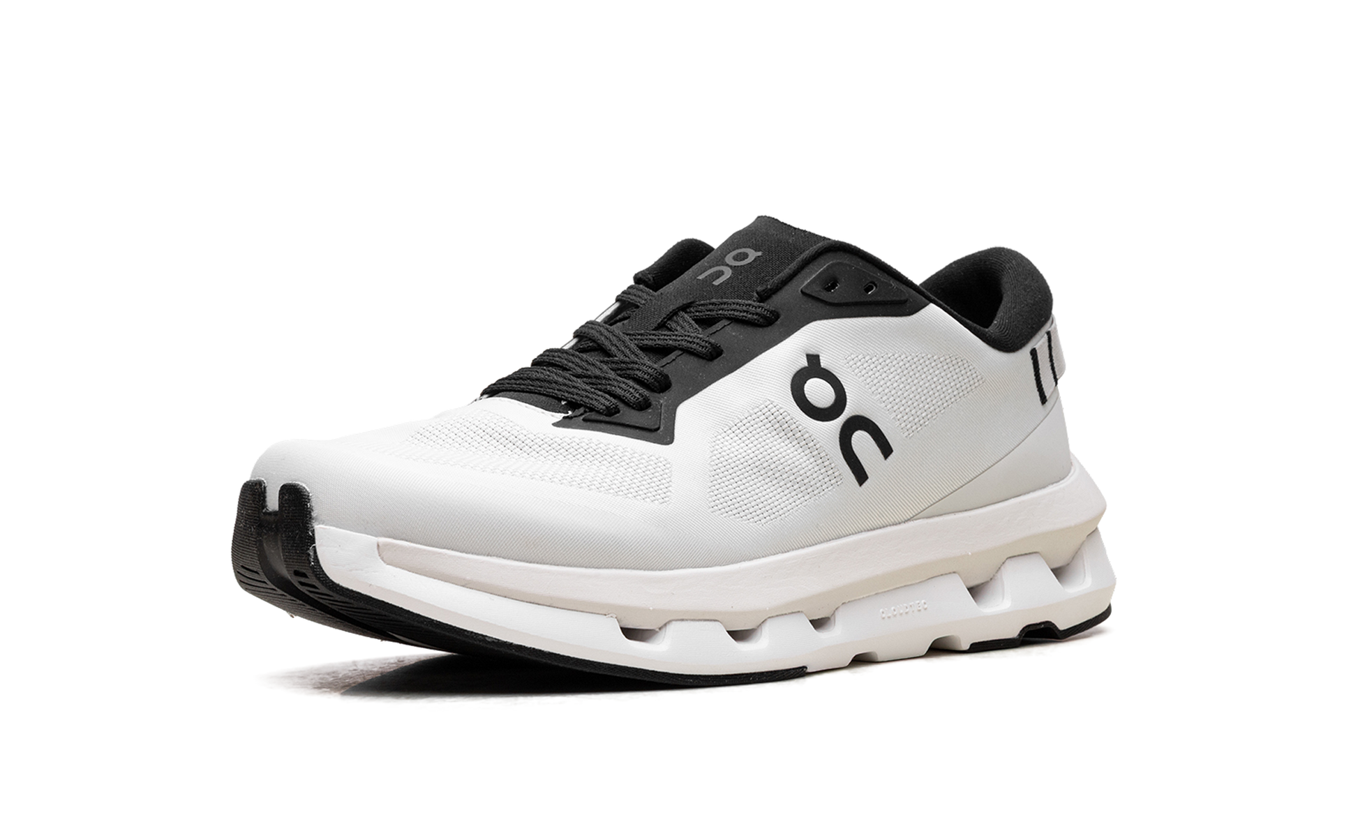 Cloudzone WMNS "Ice Black" 3WF10071926