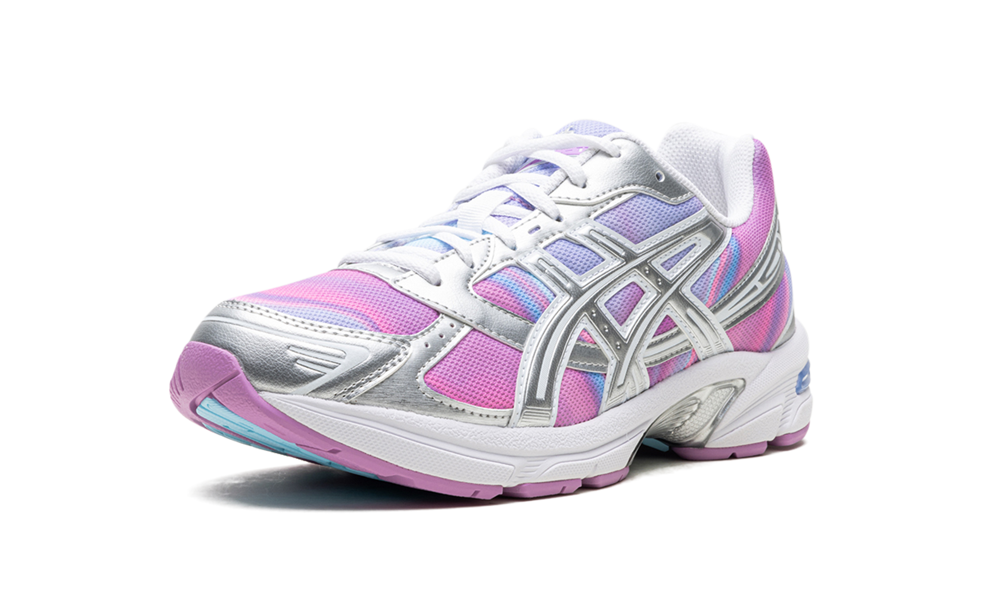 Gel-1130 WMNS "Baby Lavender Pure Silver" 1202A515 400