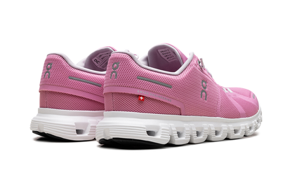 Cloud 6 WMNS "Raspberry White" 3WF10063013