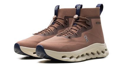Cloudtilt Hi "LOEWE - Taupe Oatmeal Navy" M929282X43 8659