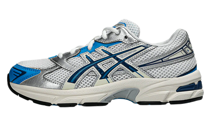 Gel-1130 GS "White Twilight Blue" 1204A169 109
