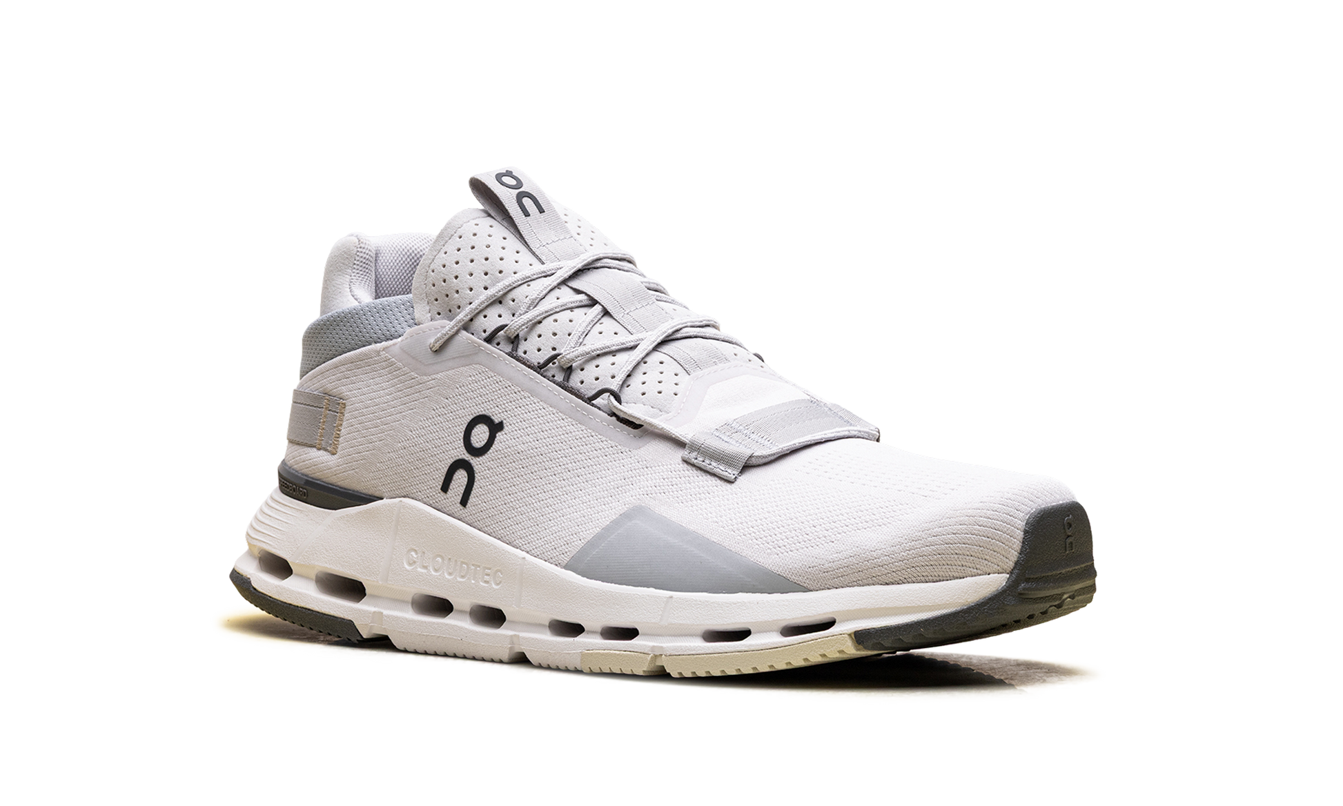 On Cloudnova 2 "Frost Cream" 3ME30212202