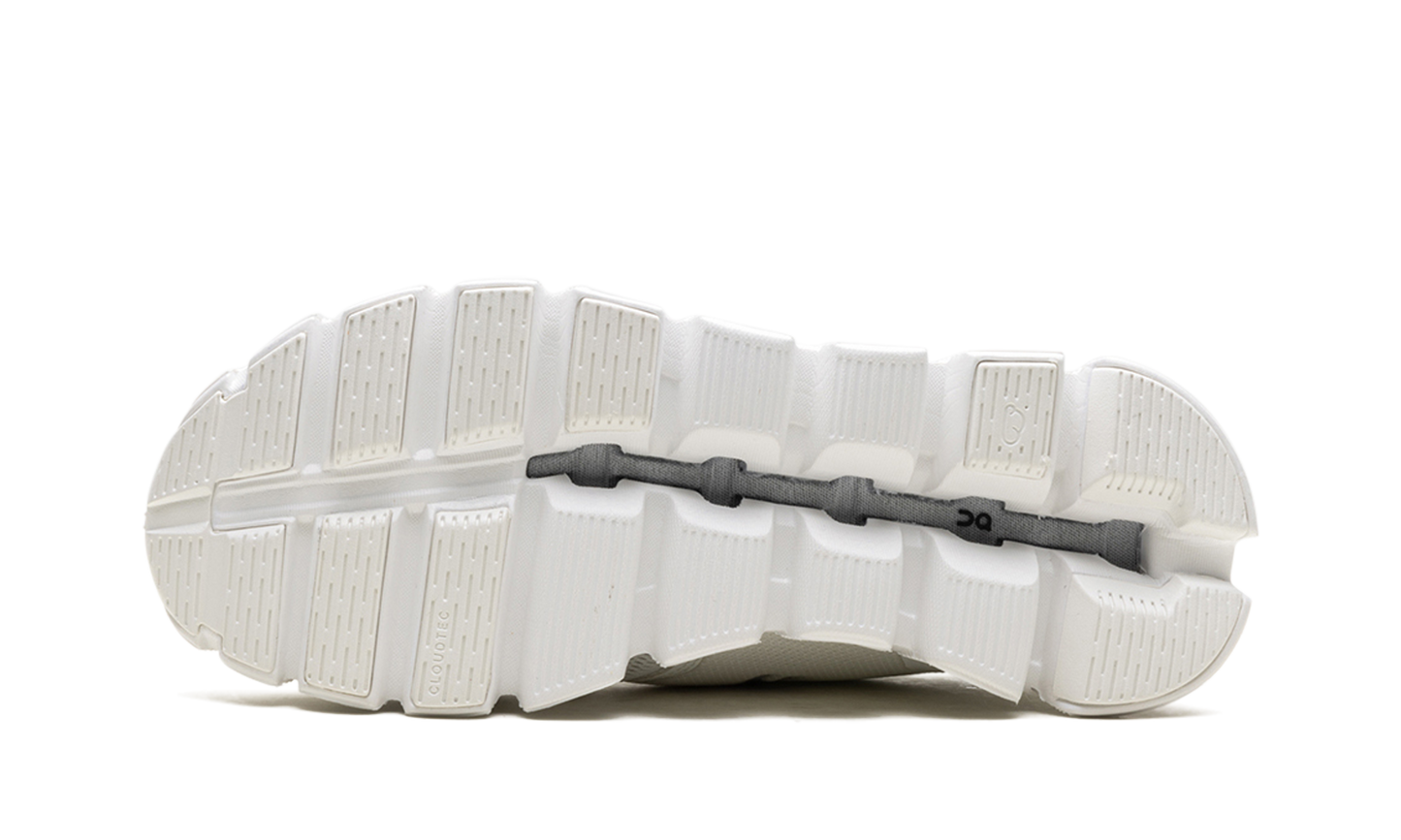 CLOUD 5 MNS WMNS "Undyed White" 59.98373