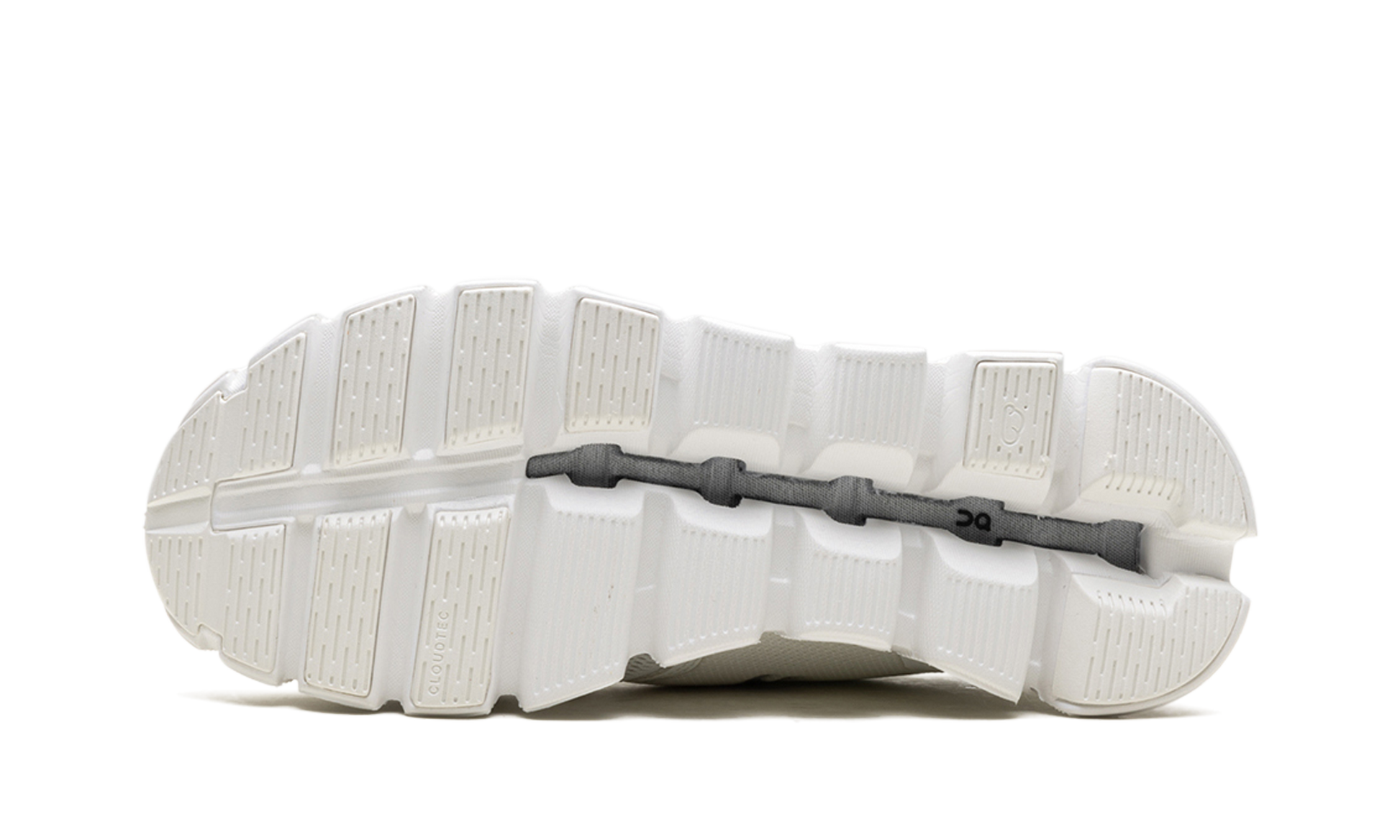 CLOUD 5 MNS WMNS "Undyed White" 59.98373