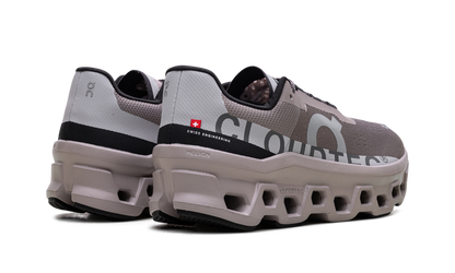 Cloudmonster WMNS "Cinder/Fog" 61.97726