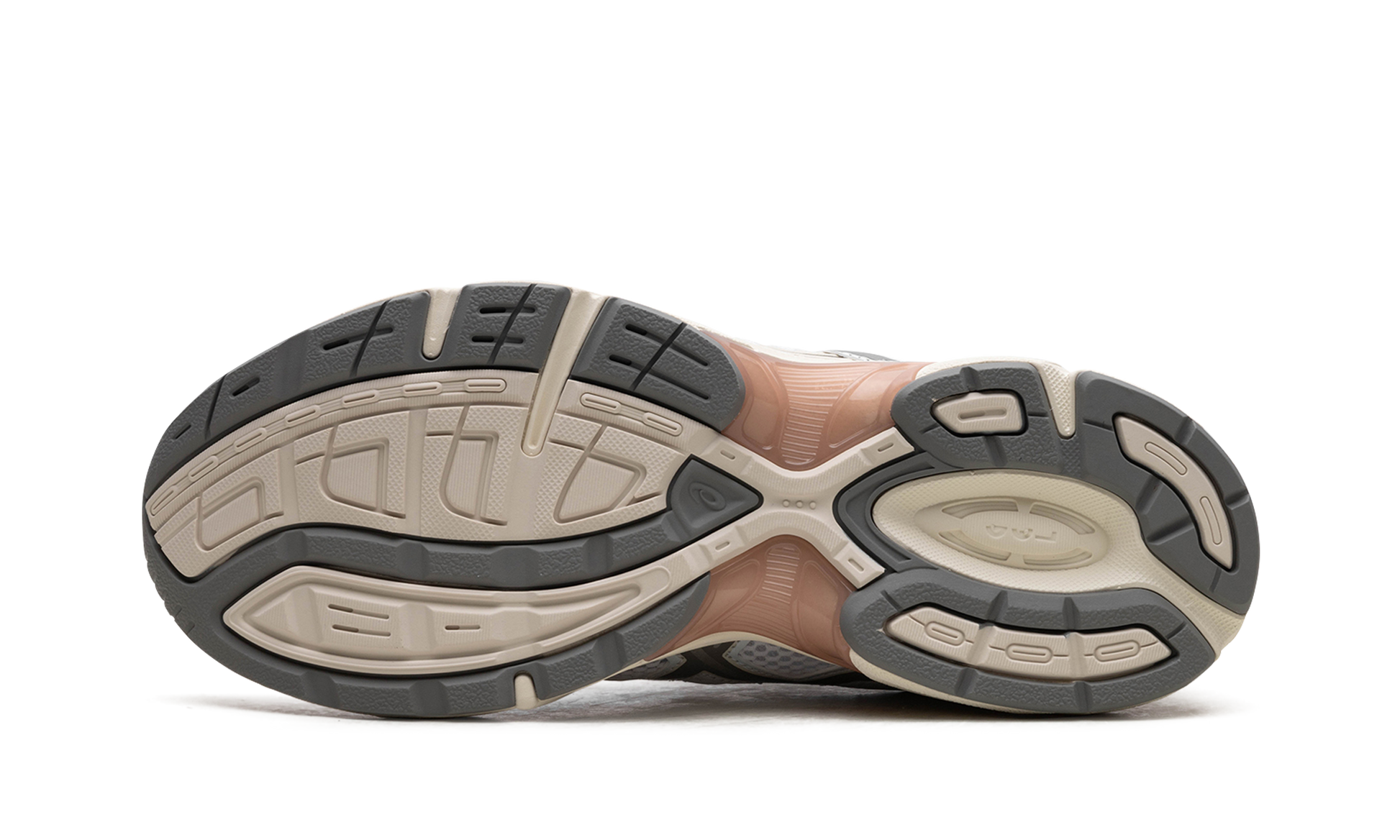 Gel 1130 "White/Clay Grey" 1201A256 112