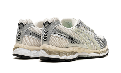 Gel Kayano 12.1 "Ronnie Fieg Cream Pure Aqua" 1203A555 100