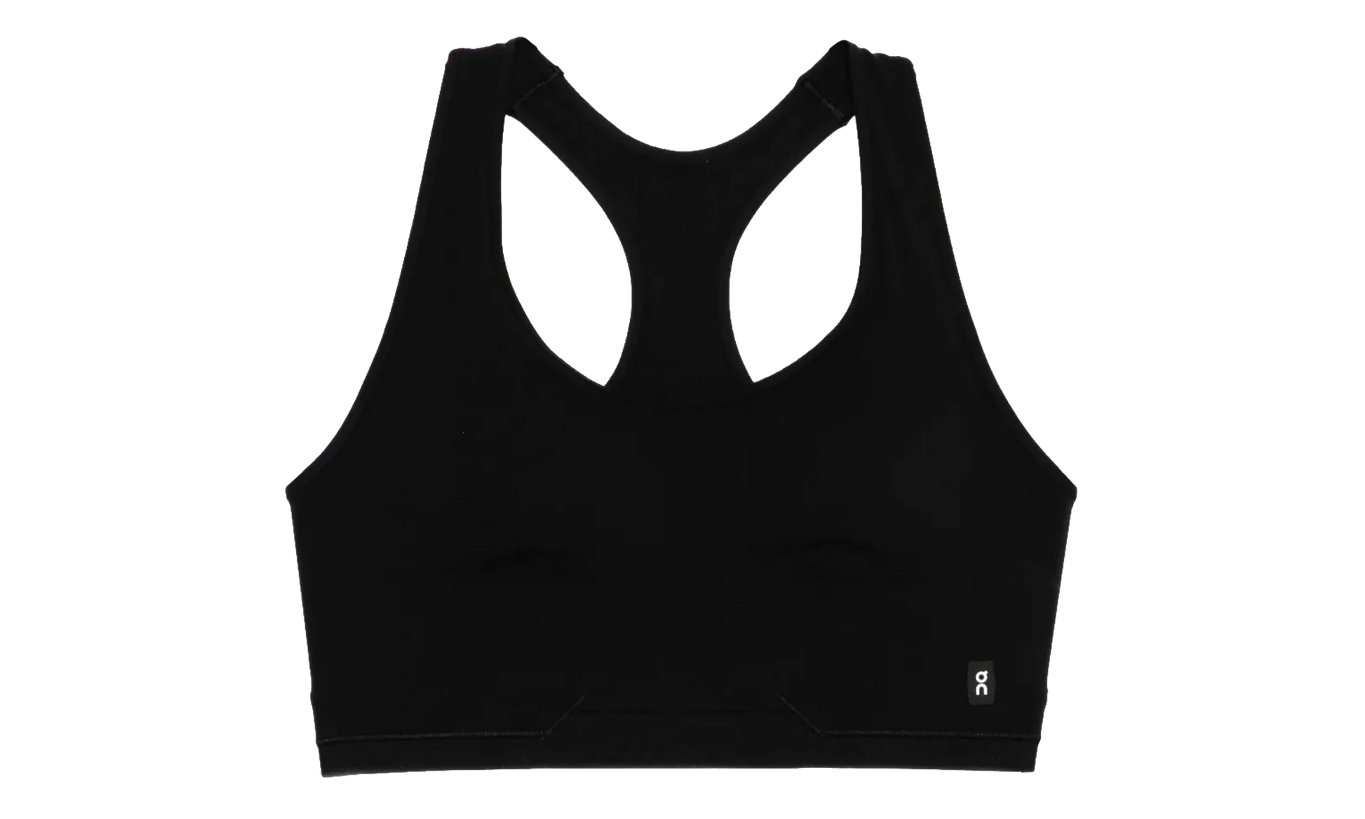 Train Bra WMNS "Black" 1WF30330553