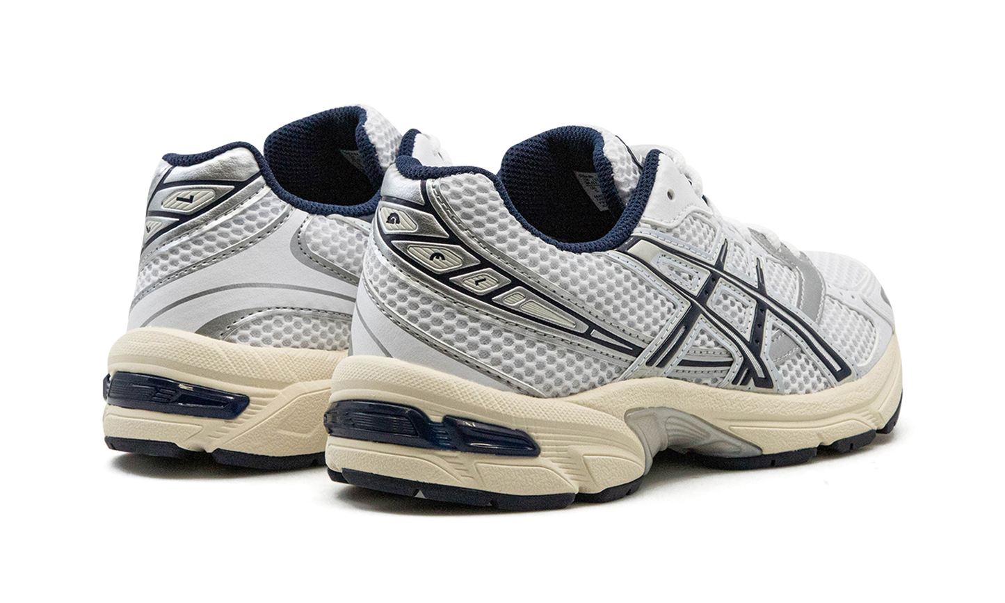 GEL-1130 WMNS "WHITE/MIDNIGHT" 1202A164 110