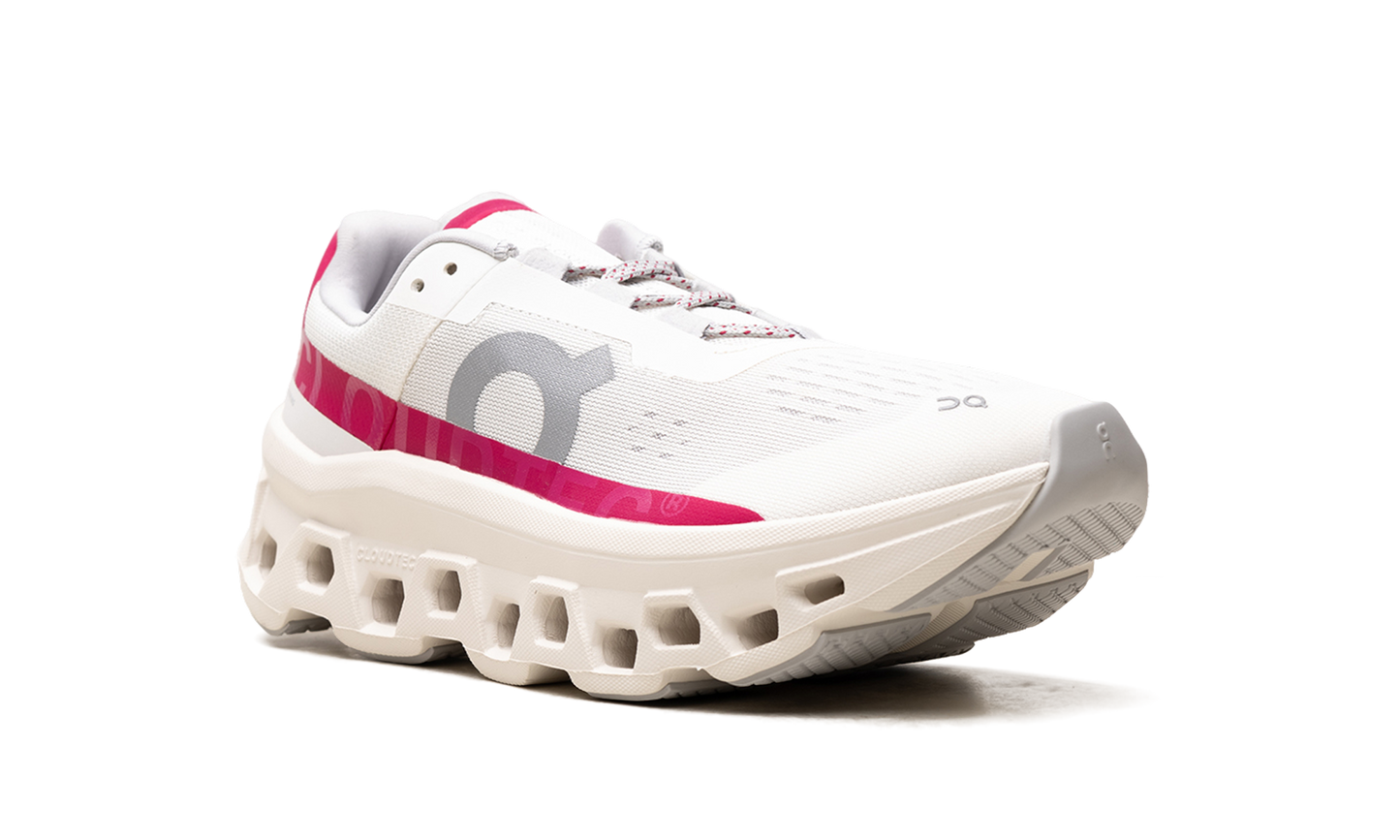 Cloudmonster WMNS "Ivory Grenadine" 3WD10104038