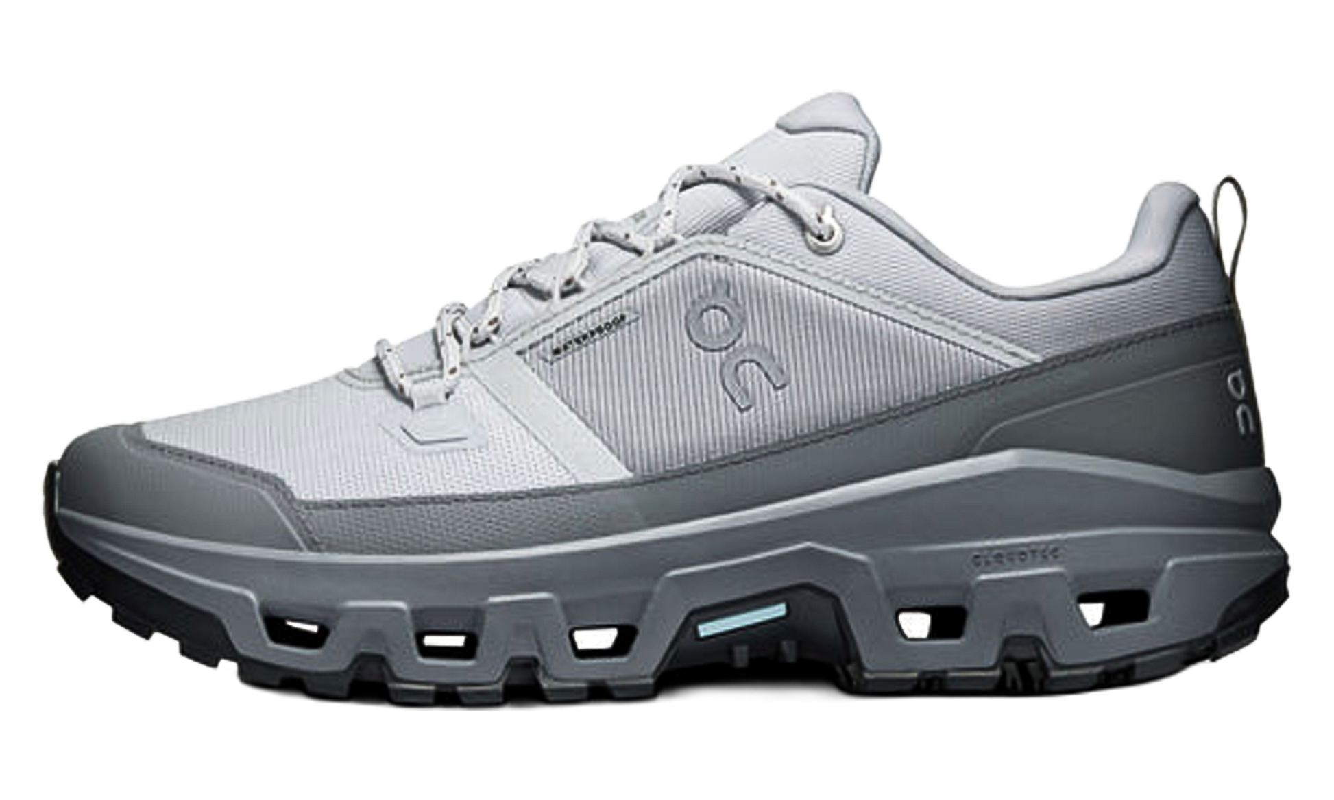 Cloudrock Low Waterproof "Glacier Rock" 3MF10251472