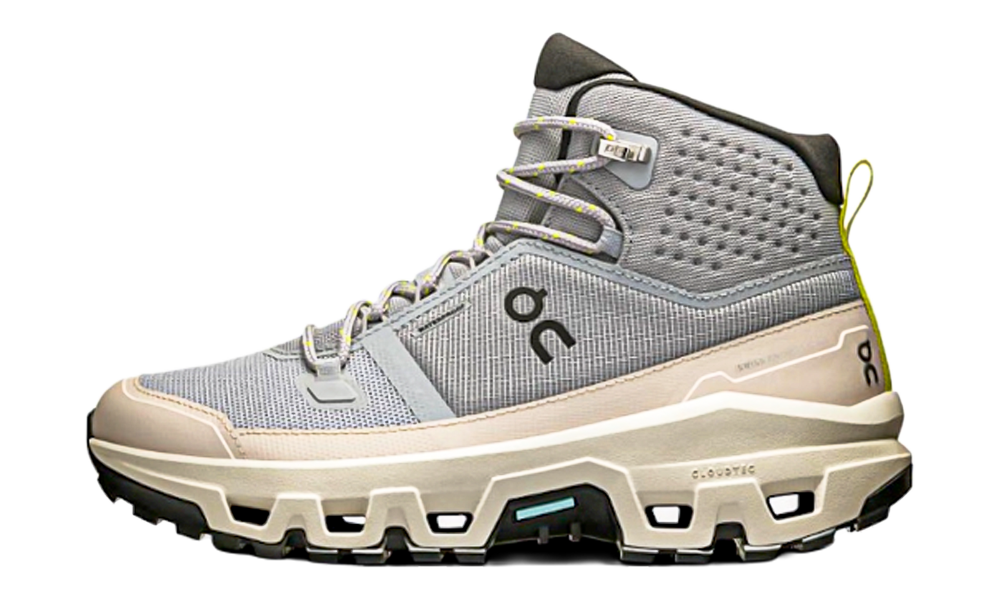 Cloudrock Mid WP WMNS "Alloy Ice" 3WF10133317