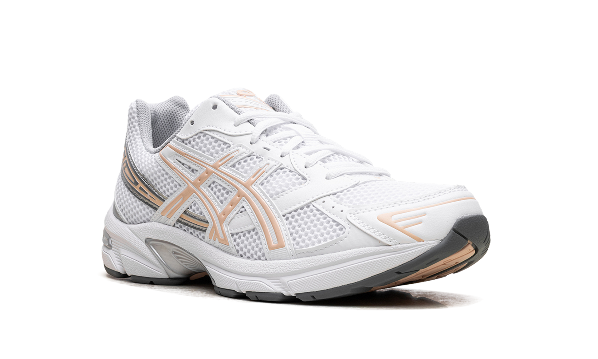 GEL-1130 WMNS "White Bisque" 1202A164 123
