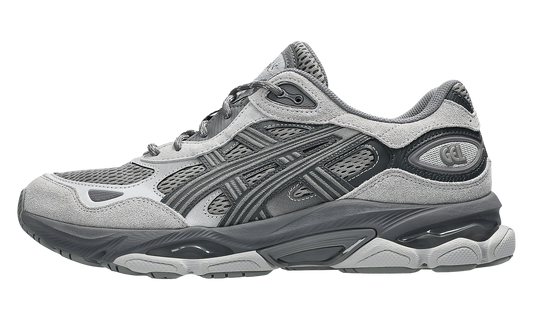 Gel NYC 2.0 "Clay Grey/Cement Grey" 1203B080020