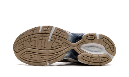 Gel-1130 "Cream Pure Silver Gold Blue" 1203A787 100