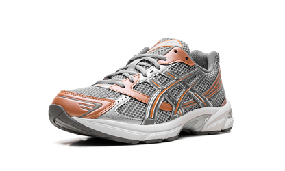 Gel1130 "Cement Grey/Rust Orange" 1203A609 020