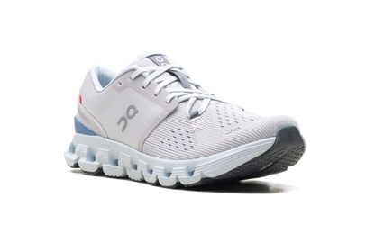 Cloud X 4 WMNS "Silver Chambray" 3WE30073278
