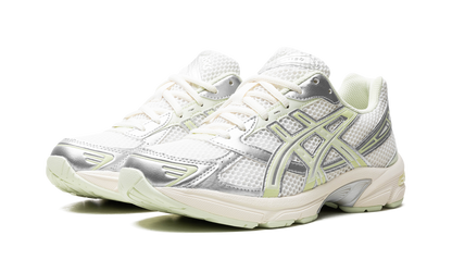 GEL-1130 WMNS "Silver / Green" 1202A505 101